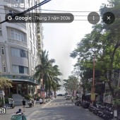 Bán nhà 3 tầng đường Ngô Thì Sĩ - Sát bãi biển Mỹ Khê